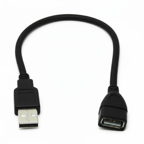 کابل افزایش USB دی نت طول 30 سانتی متر