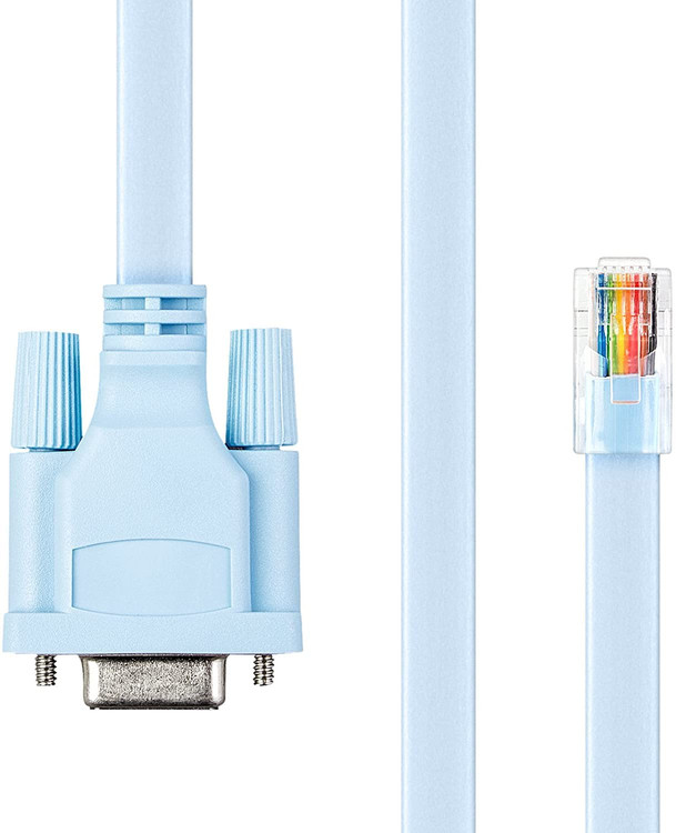 کابل کنسول سیسکو (Cisco) طول 1.5 متر 225