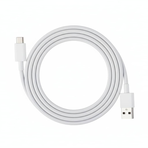 کابل شارژ 67 وات شیامی طول 1.2 متر کلاف