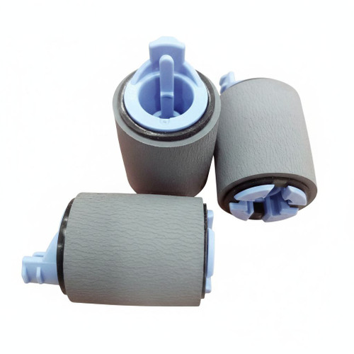 پیکاپ پایین آبی پرینتر Hp M604/M605/M606