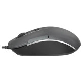 ماوس ای فورتک مدل A4Tech FM26S بغل