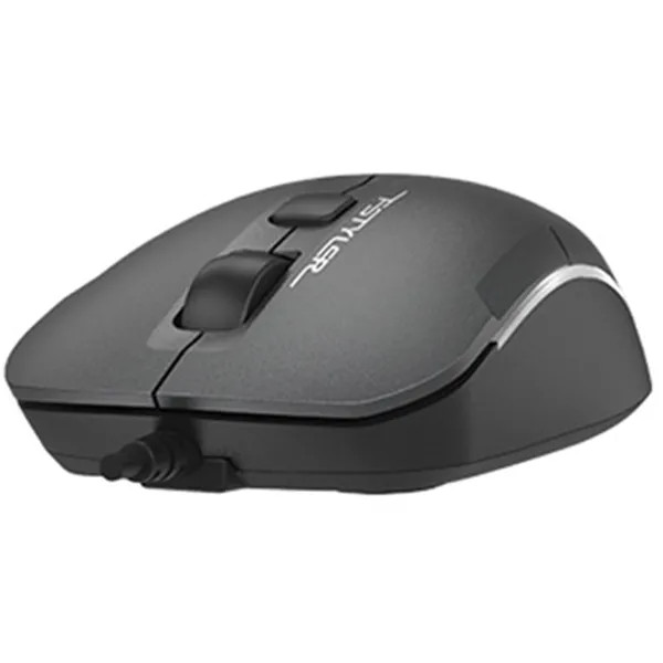 ماوس ای فورتک مدل A4Tech FM26S جلو