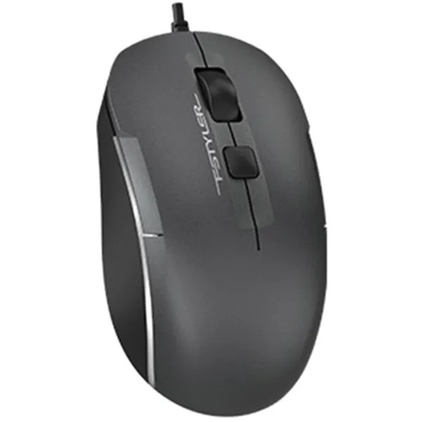 ماوس ای فورتک مدل A4Tech FM26S پشت