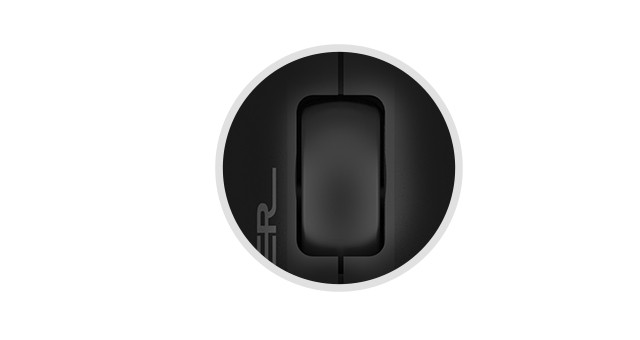 ماوس ایفورتک مدل A4Tech FM26S غلتک پهن