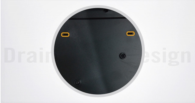 کیبورد ایفورتک A4TECH KR-83 آبریز