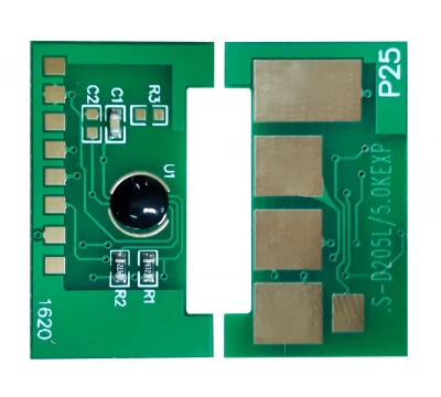 چیپ کارتریج لیزری MLT-D205L سامسونگ