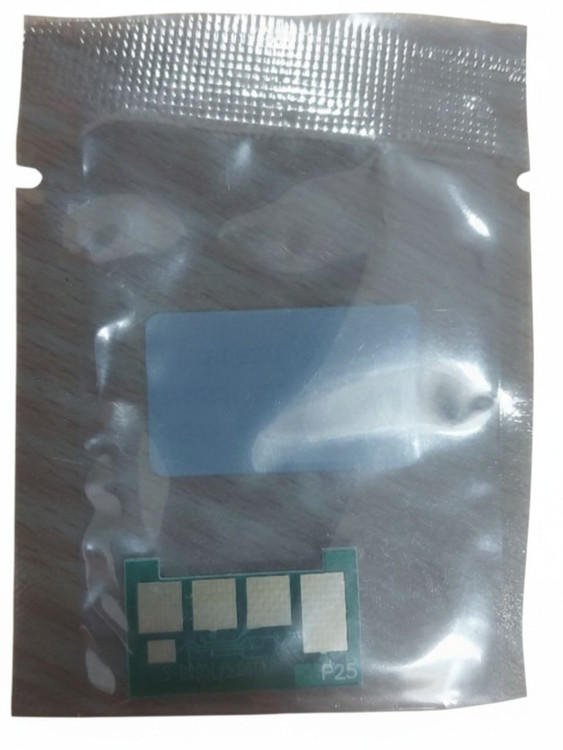 چیپ کارتریج لیزری MLT-D205L سامسونگ جلو