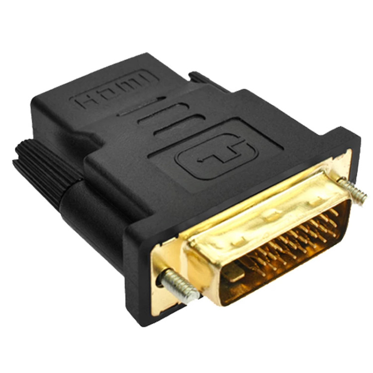 مبدل DVI به HDMI دی نت روبرو