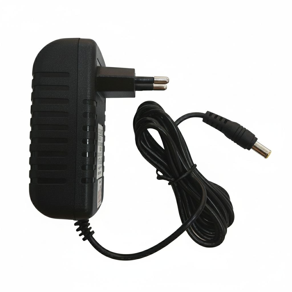 آداپتور  12 ولت 2 آمپر مانیتور LG بفل