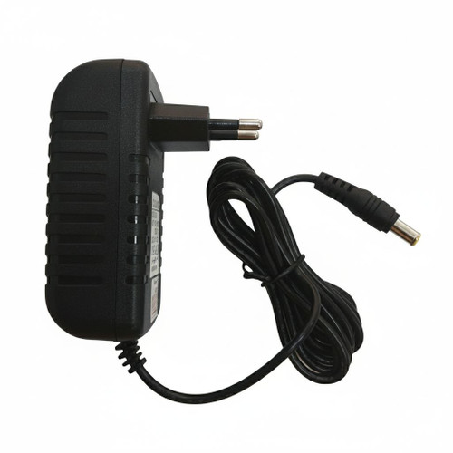 آداپتور 12 ولت 2 آمپر مانیتور LG بفل