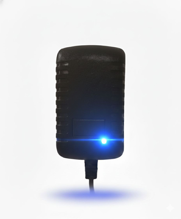 آداپتور 12 ولت 2 آمپر مانیتور LG پشت