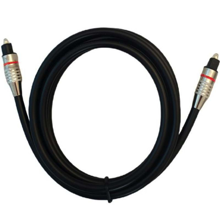 کابل اپتیکال دی-نت مدل DT-425 طول 3 متر کلاف شده