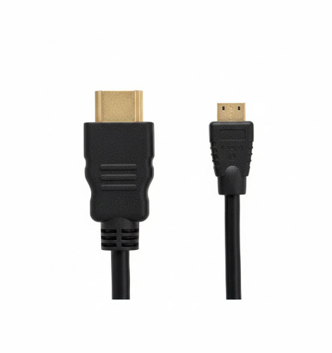 کابل مینی HDMI به HDMI دی نت مدل DT-416 طول 1.5 متر دوسر