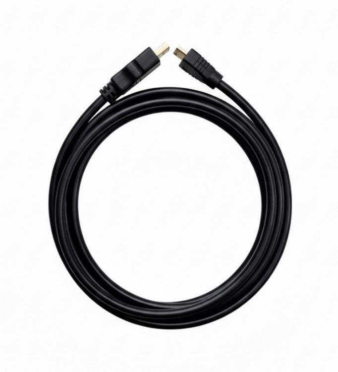 کابل مینی HDMI به HDMI دی نت مدل DT-416 طول 1.5 متر دوسر