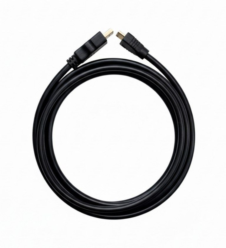 کابل مینی HDMI به HDMI دی نت مدل DT-416 طول 1.5 متر دوسر