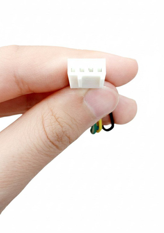 خنک کننده پردازنده اینتل Intel Core i3-10100 سوکت