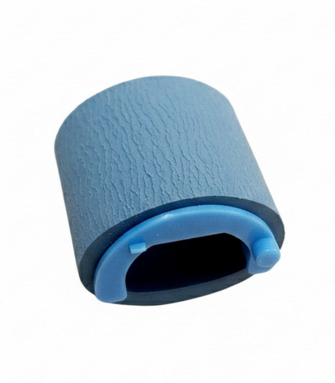 پیکاپ رولر پرینتر Hp P1102 بغل