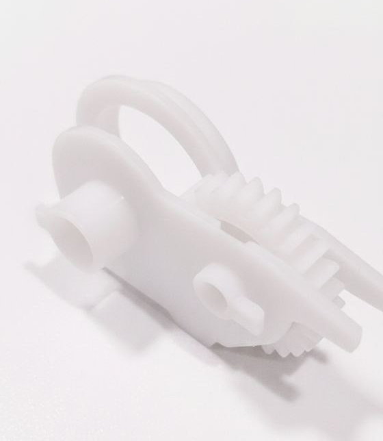 چرخ دنده قاب دار پرینتر لیزری سری HP LaserJet Pro 400