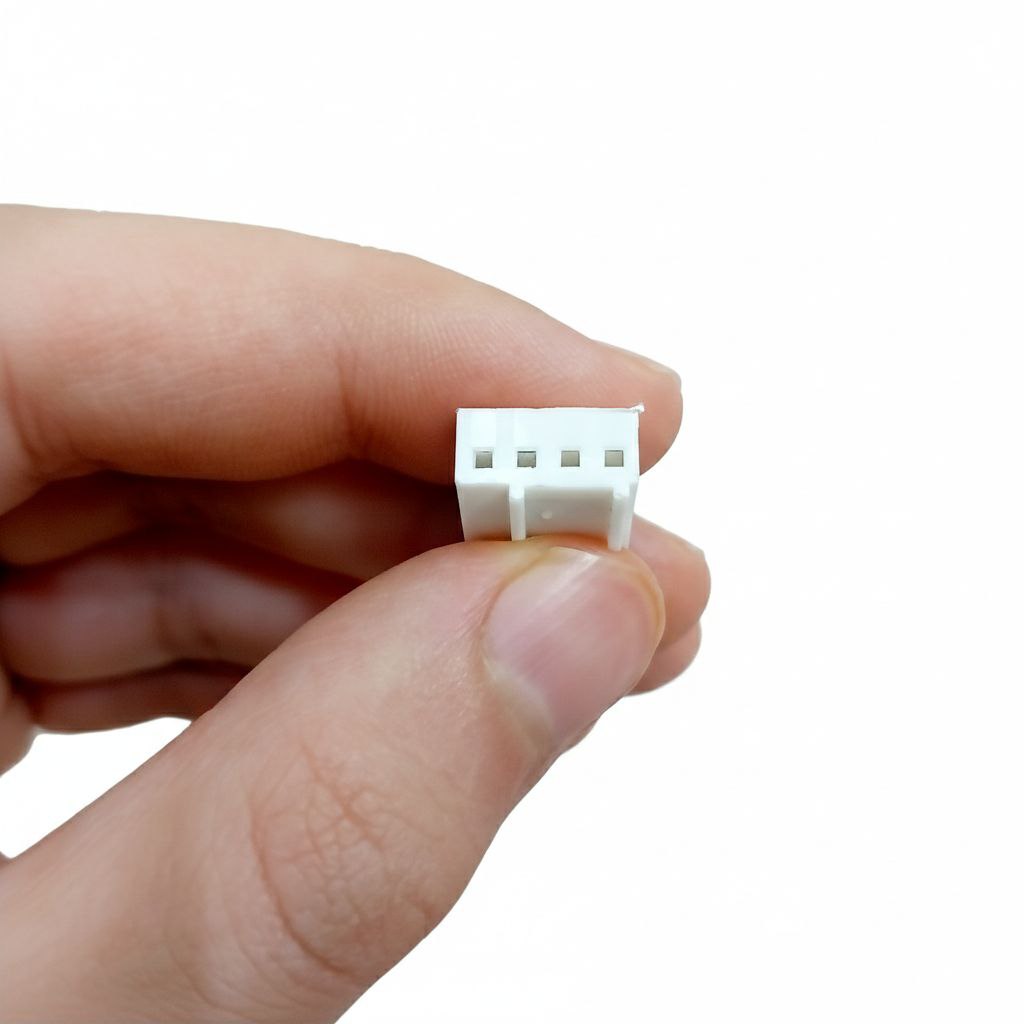 فن خنک کننده 7x7 سانتی متری دی نت سوکت