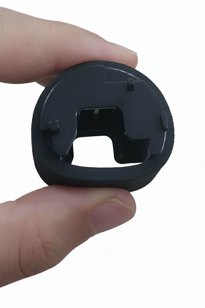 پیکاپ رولر بالا پرینتر Hp P2035-P2055 بغل