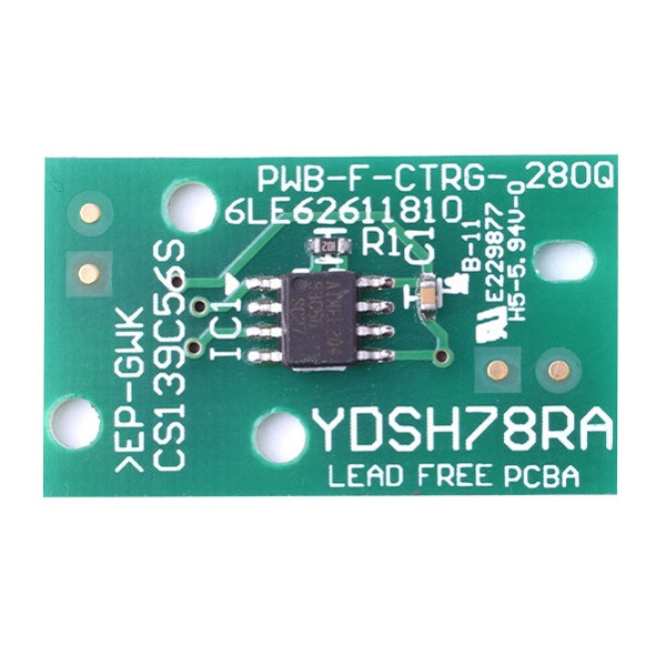 Toner Cartridge Chip For Toshiba 1640D