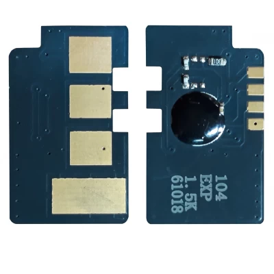 چیپ ست کارتریج سامسونگ 104