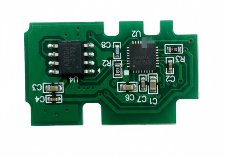 MLT-D117S Toner Chip for Samsung SCX-4650F 4650 117 Chip of Toner
