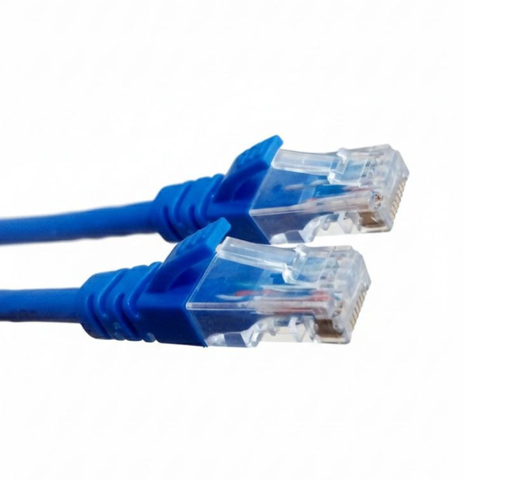 پچ کورد Cat 6 U/UTP لگراند طول 2 متر دوسر