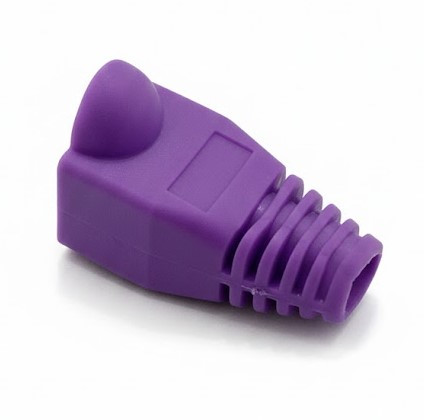 محافظ سوکت RJ45 رو