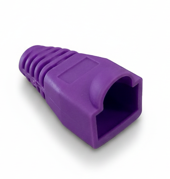 محافظ سوکت RJ45 زیر