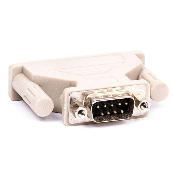 مبدل RS232 به 25-پین LPT سوکت RS232