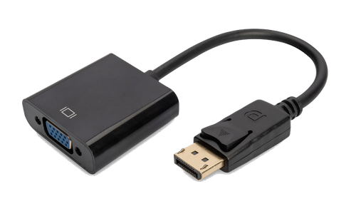 تبدیل دیسپلی پورت به VGA عکس با کیفیت