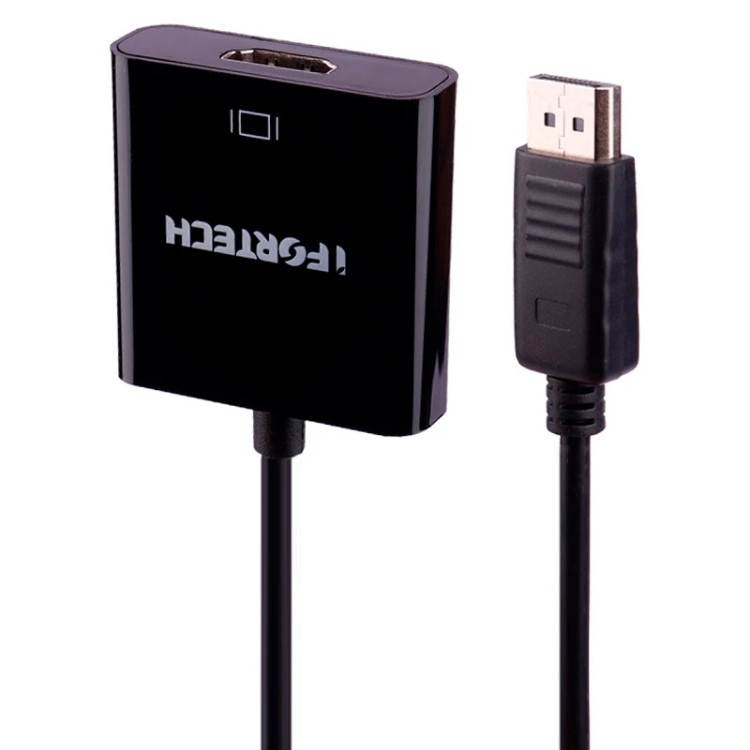 تبدیل دیسپلی پورت به HDMI بغل