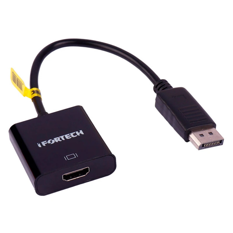 تبدیل دیسپلی پورت به HDMI اصلی