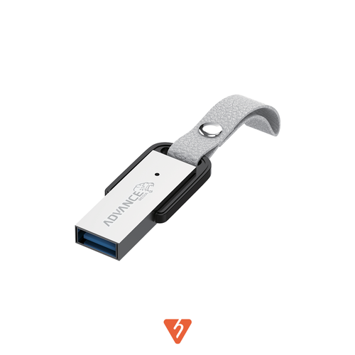 دانگل بلوتوث خودرو مدل A-T12 برند ادونس عکس با کیفیت