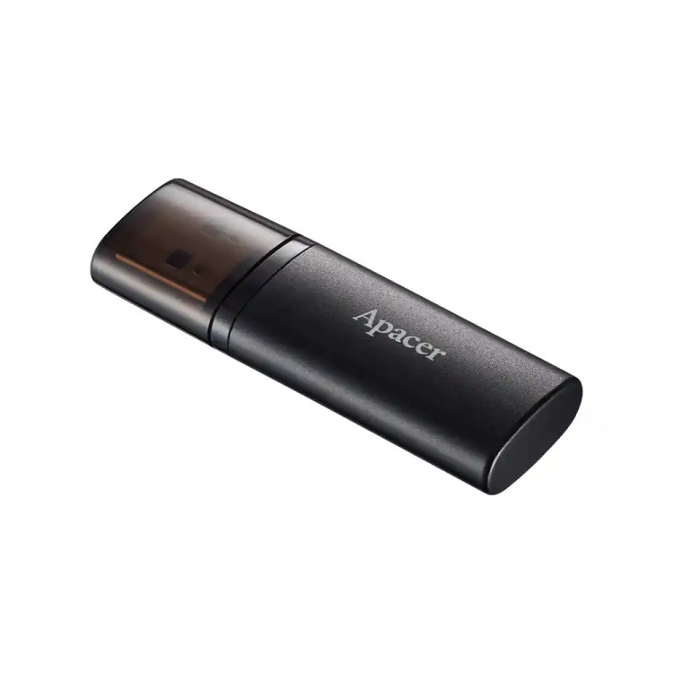 فلش مموری اپیسر مدل AH25B ظرفیت 128 گیگابایت از بغل