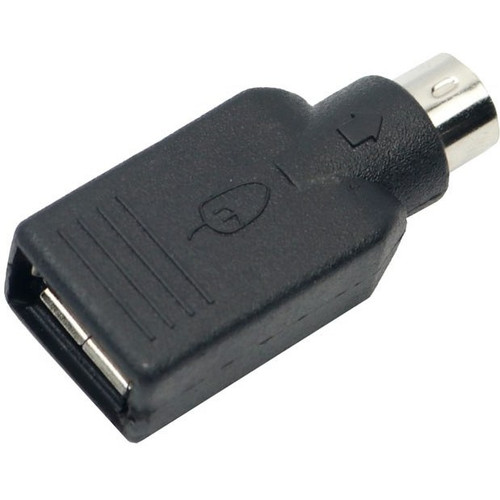 تبدیل USB مادگی به PS2 نری مخصوص موس بالا