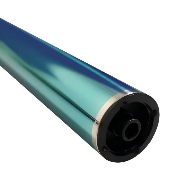 درام کارتریج لکسمارک E120 پشت