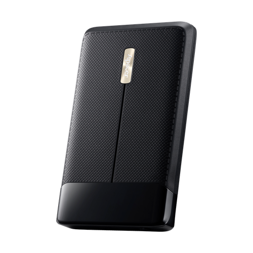 هارد اکسترنال اپیسر مدل AC731 ظرفیت یک ترابایت ایستاده