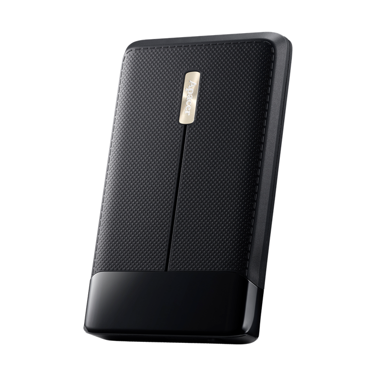 هارد اکسترنال اپیسر مدل AC731 ظرفیت یک ترابایت ایستاده