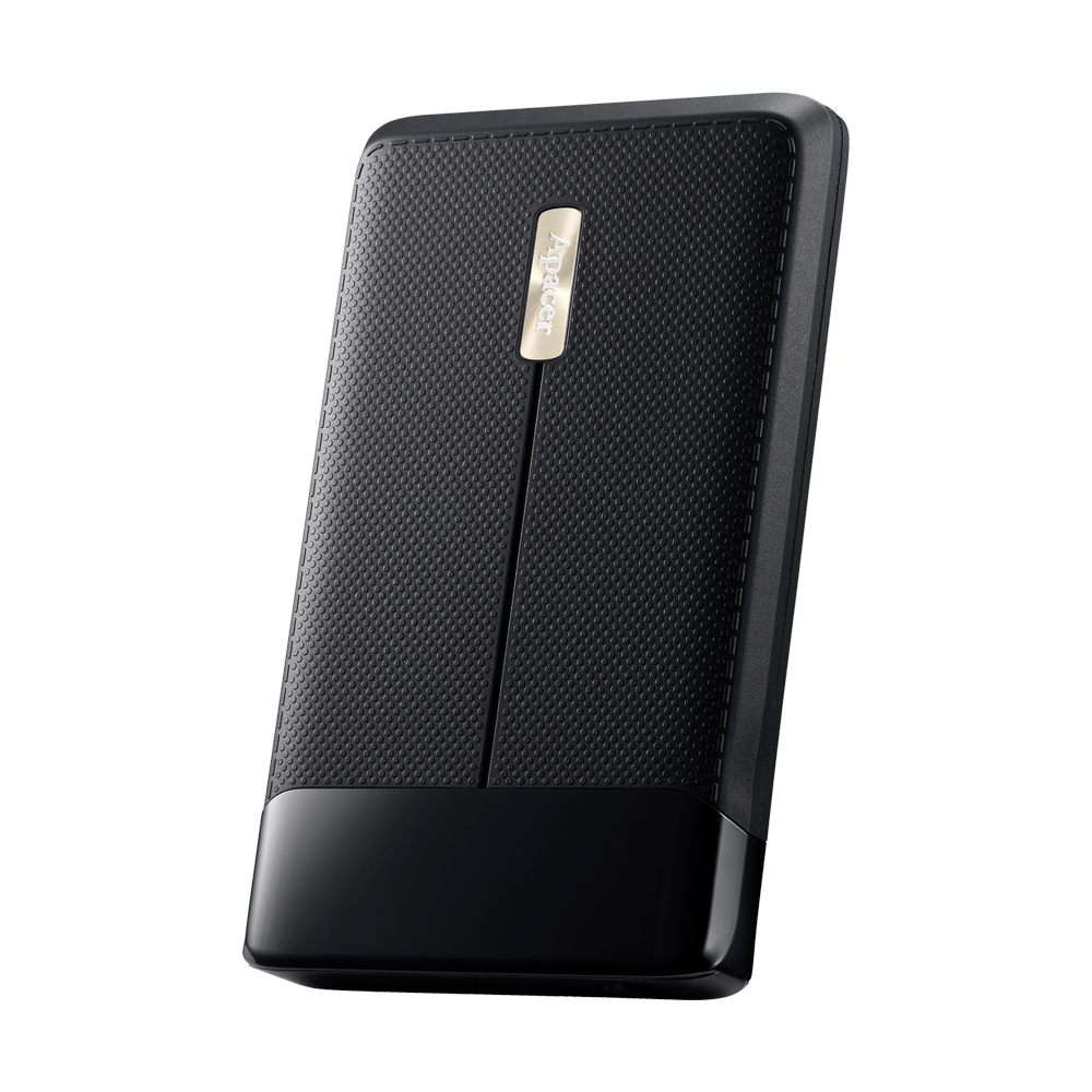 هارد اکسترنال اپیسر مدل AC731 ظرفیت دو ترابایت