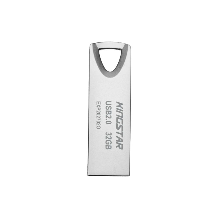 فلش مموری کینگ استار مدل KS222 USB2.0 ظرفیت 32 گیگابایت