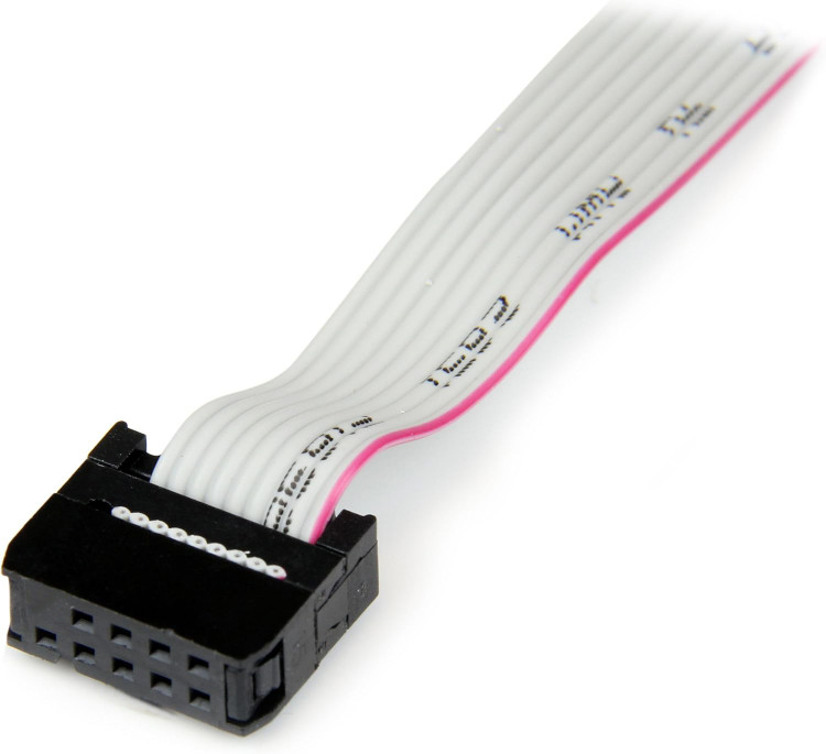 پورت سریال (COM/DB9) به IDC 9-Pin