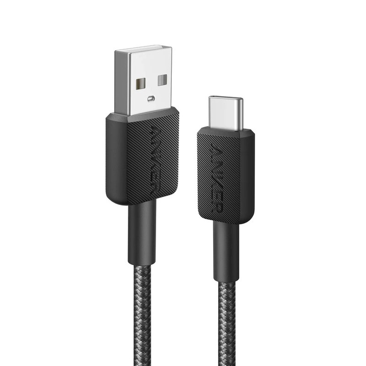 Anker 322 PowerLine USB-A to USB-C A81H5