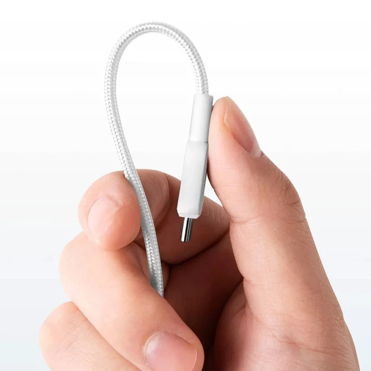 کابل انکر USB-A to USB-C مدل Anker 322 PowerLine A81H5