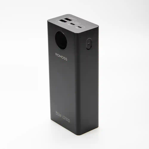 پاوربانک 27000mAh روموس مدل PEA27-292