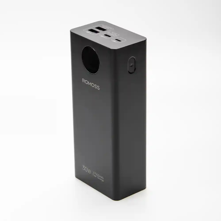 پاوربانک 27000mAh روموس مدل PEA27-292