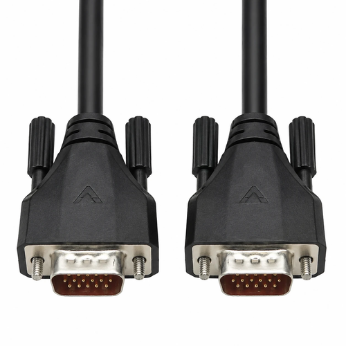 کابل VGA دی نت مدل DT-415 طول 3 متر