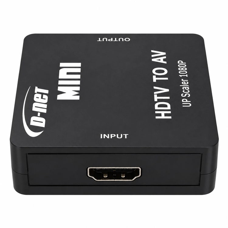 تبدیل HDMI به AV
