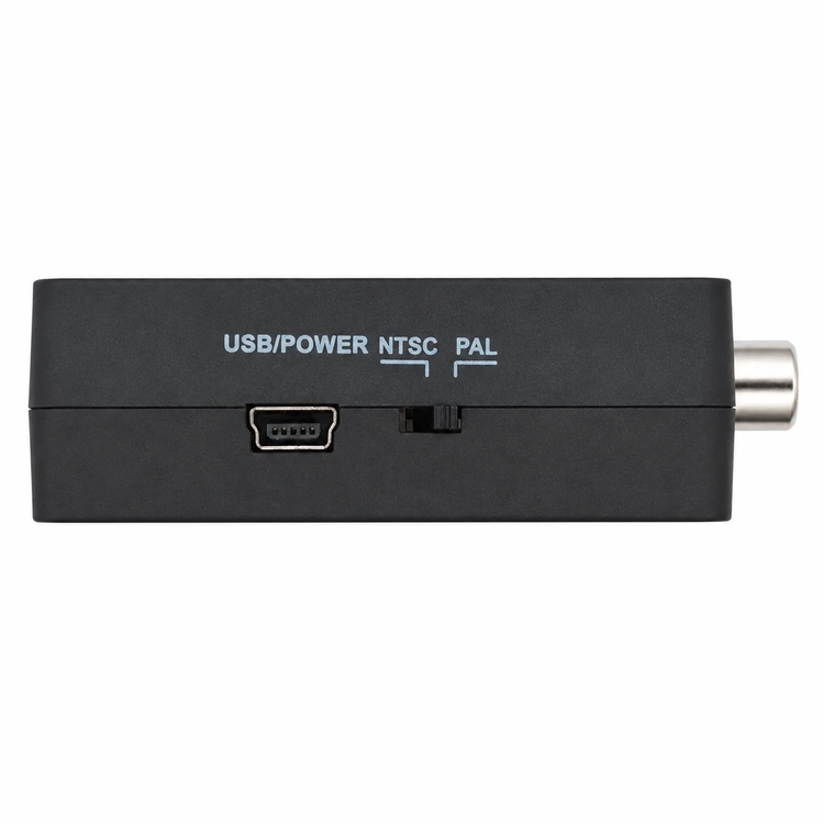 تبدیل HDMI به AV